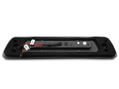 Raxiom 09-14 Ford F-150 Excluding Raptor Axial Series LED Third Brake Light (Smoked) T539493 T539493 Photo - Close Up