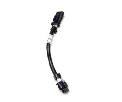Kooks Headers Kooks 18+ Ford Mustang 8in. Front O2 Extension Harness CAS-109677-8 CAS-109677-8 Photo - Unmounted