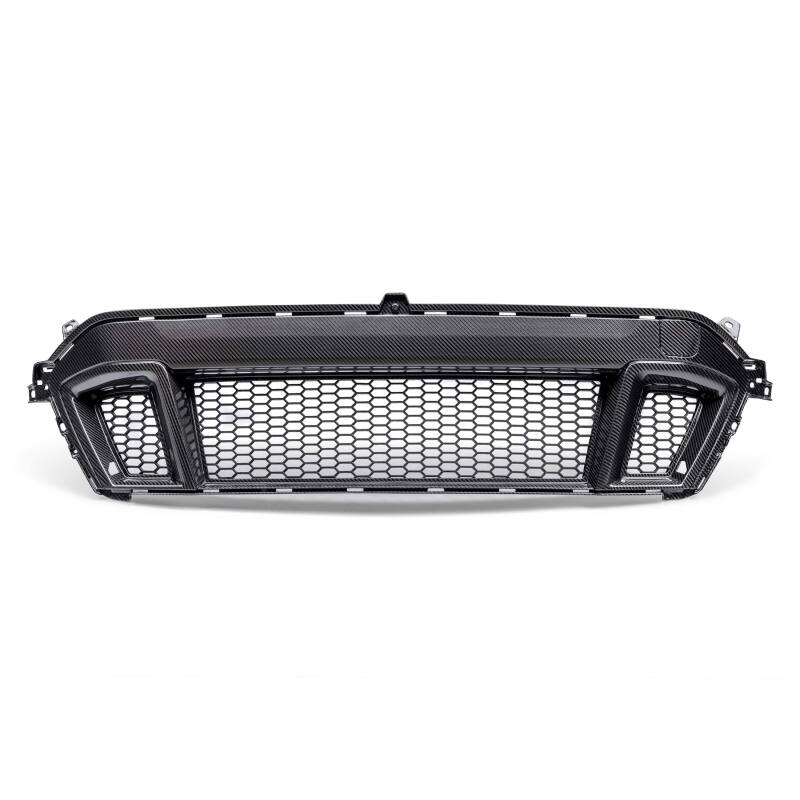 Anderson Composites 2024 Ford Mustang GT Carbon Fiber Front Grille AC-FG24FDMUGT AC-FG24FDMUGT User 1