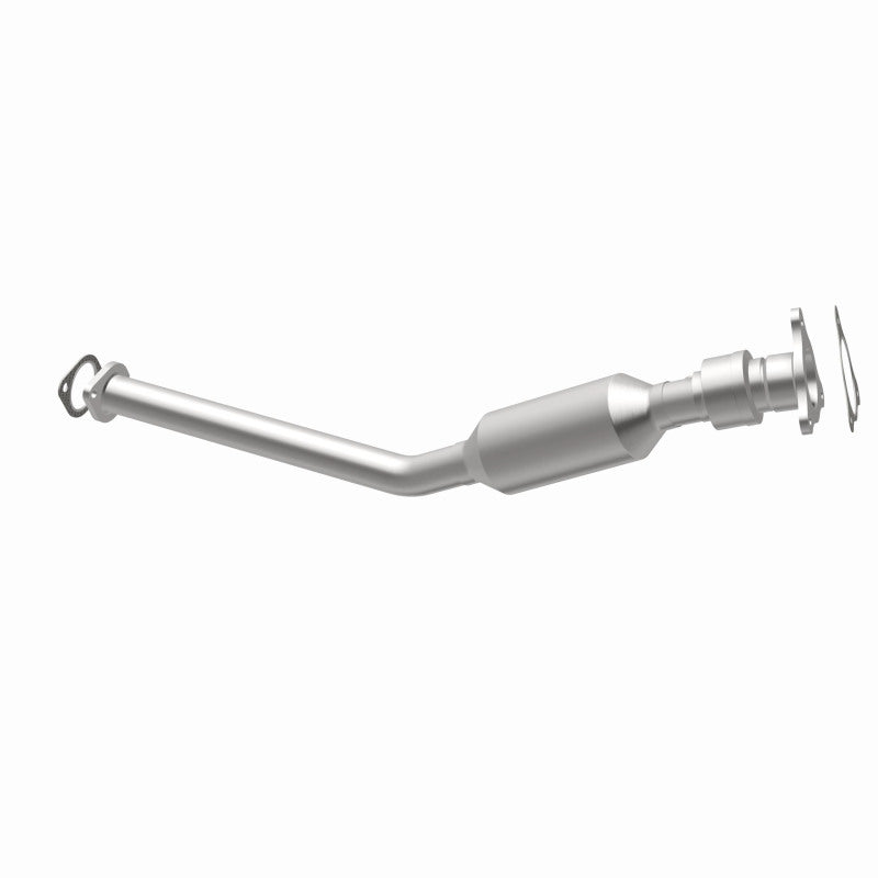 MagnaFlow OEM Grade Federal / EPA Compliant Direct-Fit Catalytic Converter 51905 360 Degree Image Set