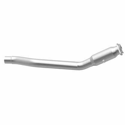 Magnaflow Conv DF 2012-2015 Grand Cherokee V8 6.4 OEM Underbody 21-579 21-579 360 Degree Image Set