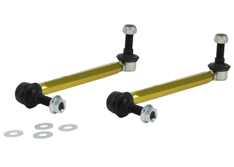 Whiteline Sway Bar - Link KLC180-235 Photo - Primary