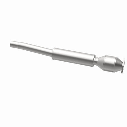 MagnaFlow Volkswagen Phaeton OEM Grade Federal / EPA Compliant Direct-Fit Catalytic Converter 49878 360 Degree Image Set