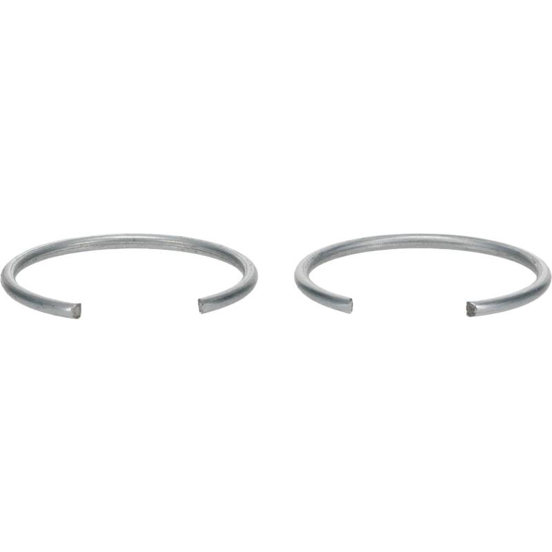 Vertex Pistons Vertex Piston 09-13 Honda MUV 700 Big Red 700cc - Pack of 2 72121K 72121K Photo - Primary