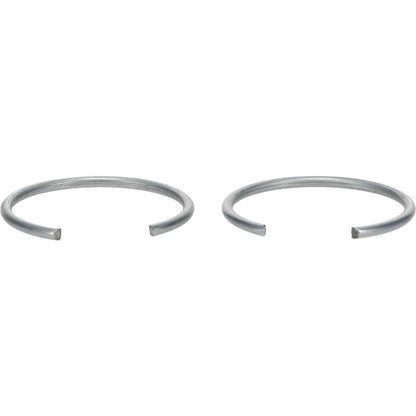 Vertex Pistons Vertex Piston 09-13 Honda MUV 700 Big Red 700cc - Pack of 2 72121K 72121K Photo - Primary