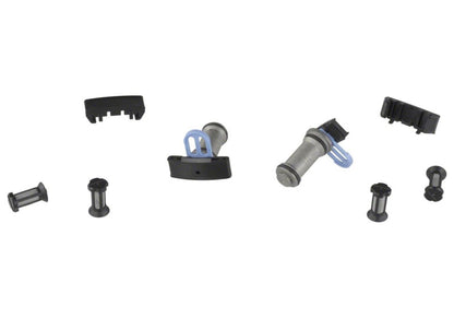 Ford Camshaft Drive Kit 11-14 5.0L Coyote 4V Ti-VCT FRDM6004-A504 M-6004-A504 Photo - Unmounted