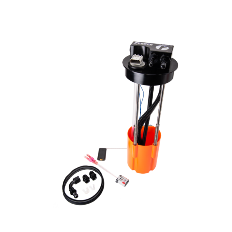 Fleece Performance 91-97 Dodge Ram 5.9L Cummins SureFlo Performance Sending Unit FPE-SF-CUMM-9197 FPE-SF-CUMM-9197 User 1