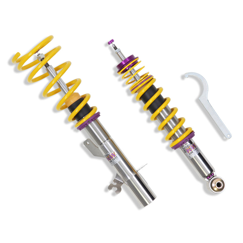 KW V3 Coilover Kit 2011+ Mini Countryman S ALL4 (UKL-X) 35220096 35220096 User 1