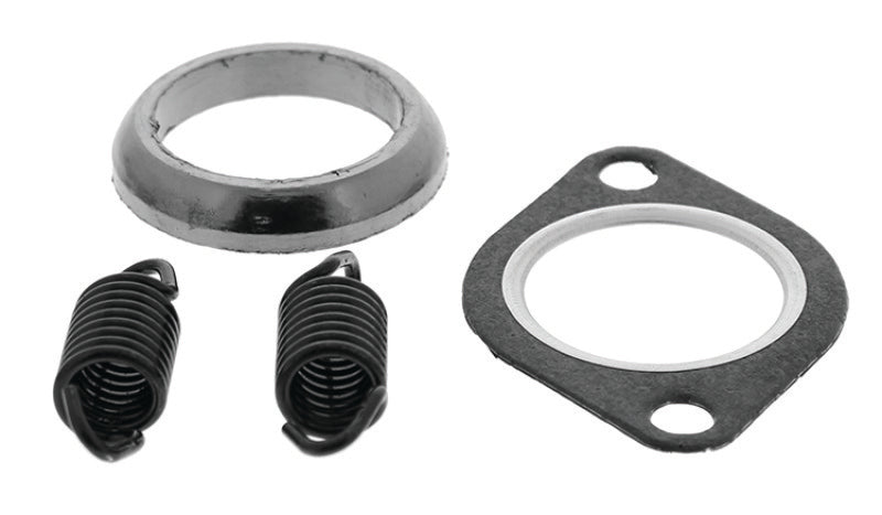 QuadBoss 11-14 Polaris Hawkeye 400 HO 2x4 Exhaust Gasket Kit 568964 568964 Photo - Primary
