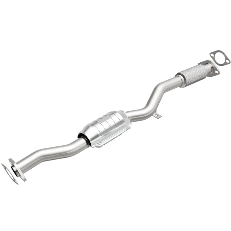 MagnaFlow Nissan Maxima California Grade CARB Compliant Direct-Fit Catalytic Converter 337768 Photo - Primary