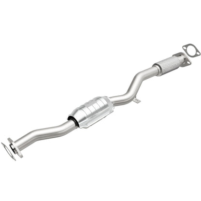 MagnaFlow Nissan Maxima California Grade CARB Compliant Direct-Fit Catalytic Converter 337768 Photo - Primary