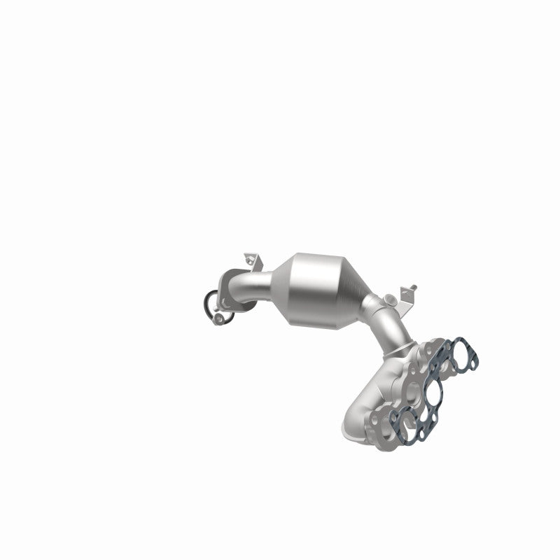 MagnaFlow Toyota Sienna California Grade CARB Compliant Manifold Catalytic Converter 5582834 360 Degree Image Set