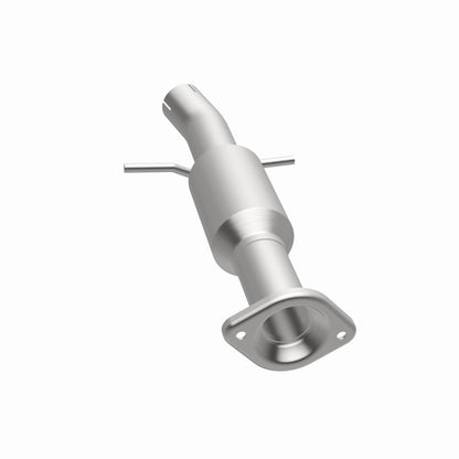 MagnaFlow Toyota Highlander OEM Grade Federal / EPA Compliant Direct-Fit Catalytic Converter 52536 360 Degree Image Set