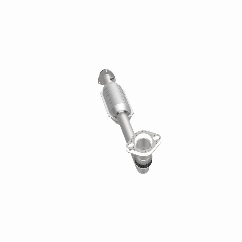 MagnaFlow HM Grade Federal / EPA Compliant Direct-Fit Catalytic Converter 23406 360 Degree Image Set
