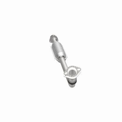 MagnaFlow HM Grade Federal / EPA Compliant Direct-Fit Catalytic Converter 23406 360 Degree Image Set