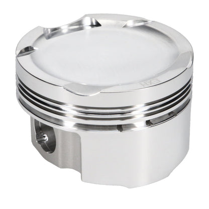 JE Pistons VW 1.8T 20V KIT 81.5 Set of 4 Pistons 302022 302022 User 1