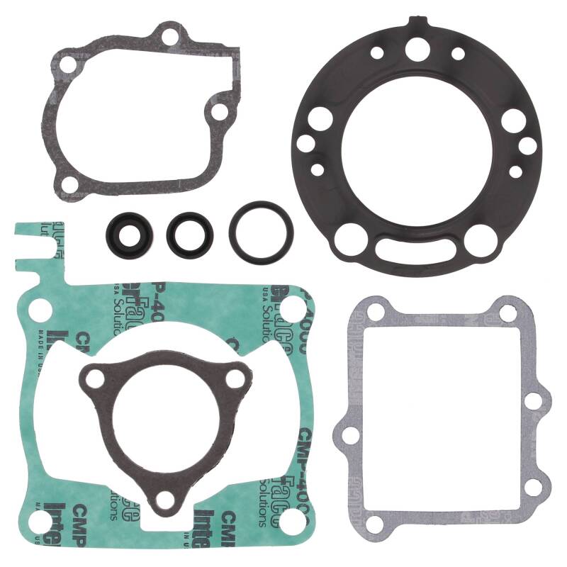 Vertex Pistons Vertex Gaskets 2003 Honda CR125R Top End Gasket Kit 810239 810239 Photo - Primary