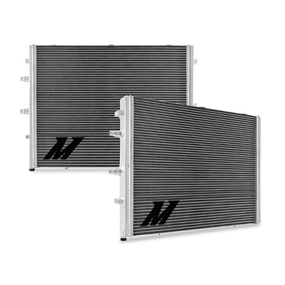 Mishimoto 2015+ BMW F8X M3/M4 Performance Heat Exchanger MMHE-F80-15 MMHE-F80-15 User 1