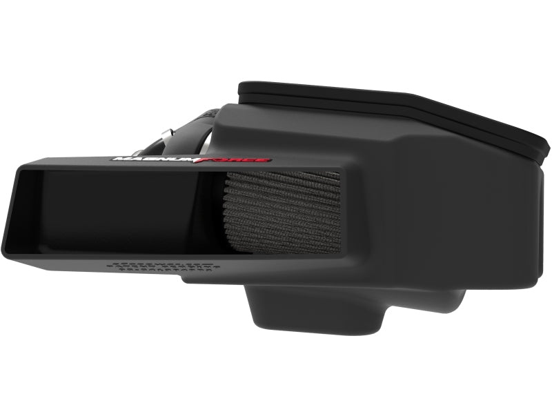 aFe MagnumFORCE Stage-2 Pro DRY S Cold Air Intake System 19-20 Volkswagen Jetta L4-1.4L (t) 54-13049D 54-13049D Photo - Unmounted