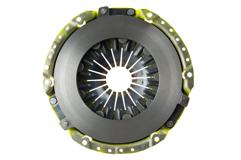 ACT 07-13 Mazda Mazdaspeed3 2.3T P/PL Xtreme Clutch Pressure Plate (Use w/ACT FW) MZ031X MZ031X Photo - out of package