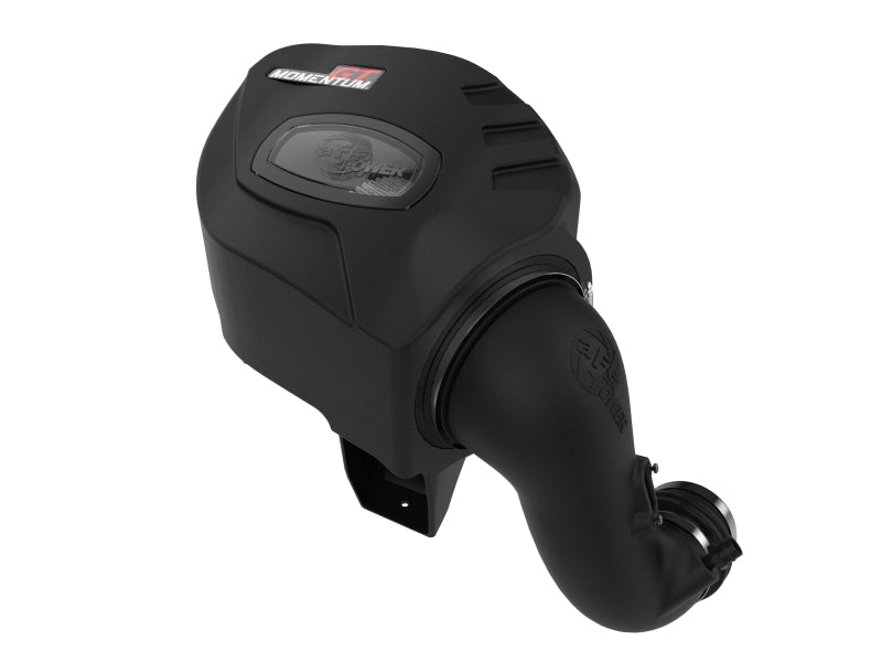 aFe POWER Momentum GT Pro Dry S Intake System 20-23 BMW X3/X4 M40i L6-3.0L (t) B58 50-70105D 50-70105D Photo - Unmounted