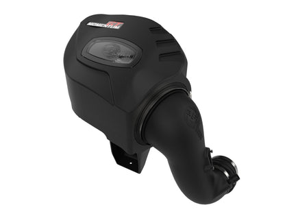 aFe POWER Momentum GT Pro Dry S Intake System 20-23 BMW X3/X4 M40i L6-3.0L (t) B58 50-70105D 50-70105D Photo - Unmounted