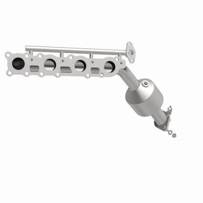 MagnaFlow Lexus GX460 OEM Grade Federal / EPA Compliant Manifold Catalytic Converter 51795 360 Degree Image Set