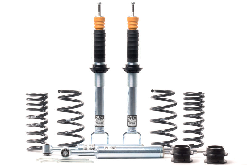 H&R 15-21 Dodge Challenger R/T V8 Street Perf. Coil Over (Incl. Scat Pack/Non Adaptive Damping) 50889-3 50889-3 Photo - Primary