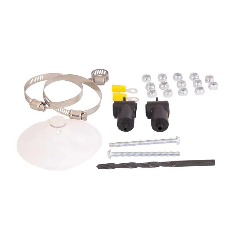 Aeromotive Fuel Pump - Universal - Phantom 200 - 60psi - 6-10in Depth 18398 18398 Photo - Close Up