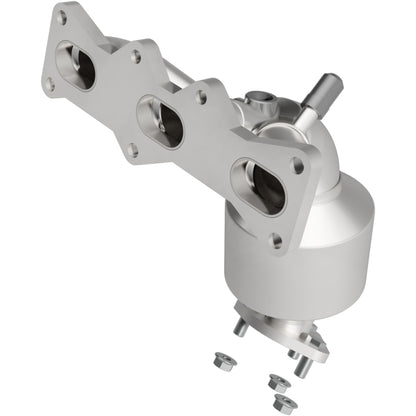 MagnaFlow Mazda Millenia California Grade CARB Compliant Manifold Catalytic Converter 452025 Photo - Primary