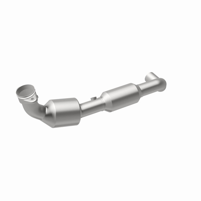 Magnaflow 2004 Ford F-150 5.4L Direct Fit Converter 5582705 5582705 360 Degree Image Set