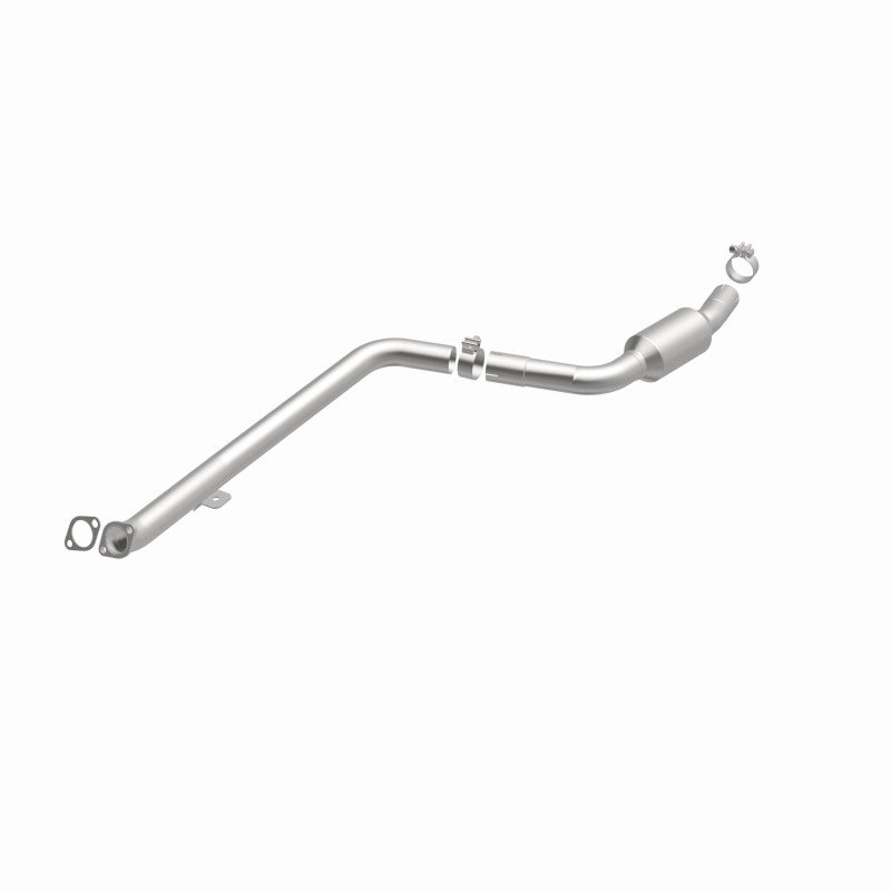 MagnaFlow BMW X3 OEM Grade Federal / EPA Compliant Direct-Fit Catalytic Converter 52249 360 Degree Image Set