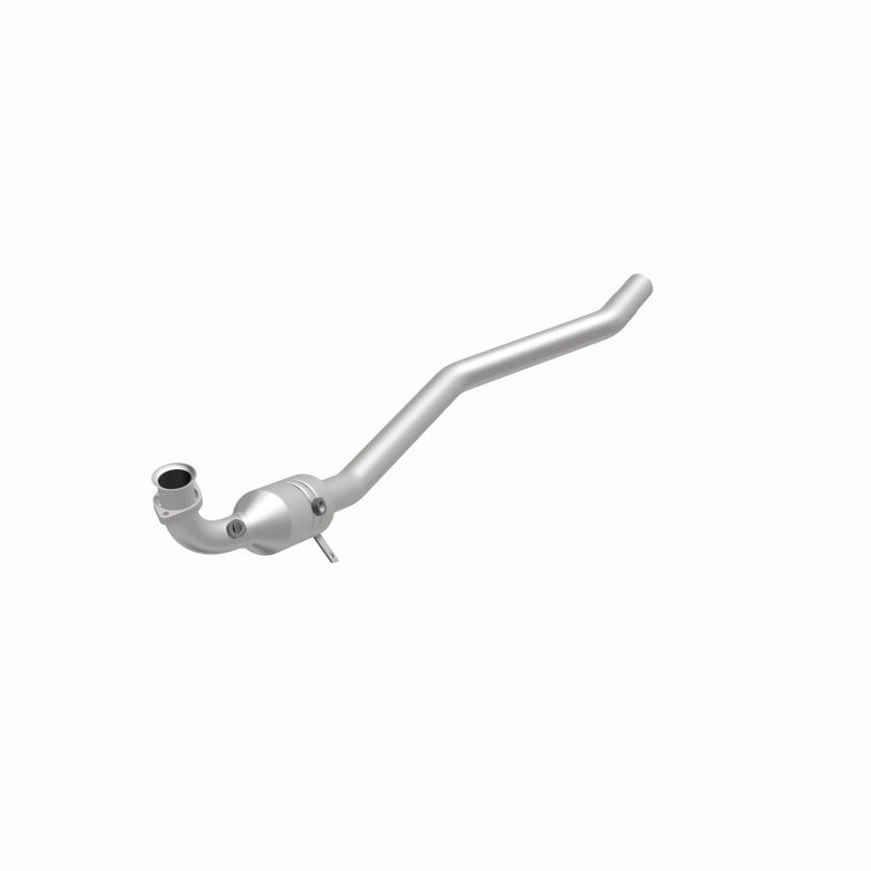 MagnaFlow Mercedes-Benz ML350 California Grade CARB Compliant Direct-Fit Catalytic Converter 5551717 360 Degree Image Set
