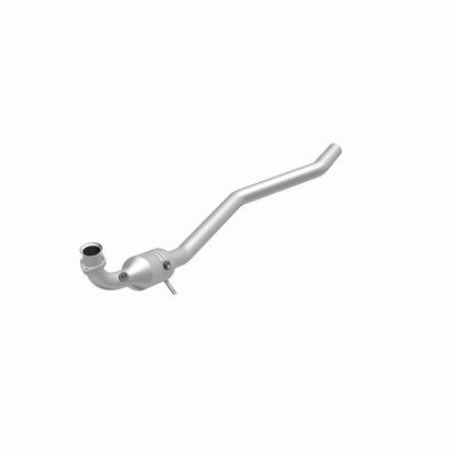 MagnaFlow Mercedes-Benz ML350 California Grade CARB Compliant Direct-Fit Catalytic Converter 5551717 360 Degree Image Set