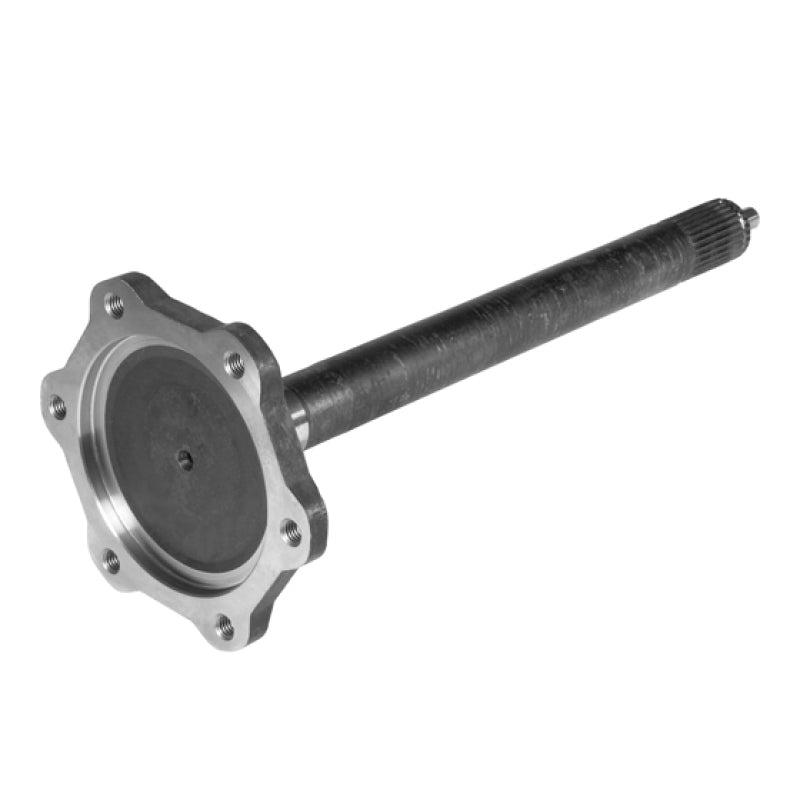 Yukon Gear & Axle Yukon Gear 1541H Right Hand Stub Axle For 98+ 8.25in IFS YA G26058832 YA G26058832 Photo - Primary