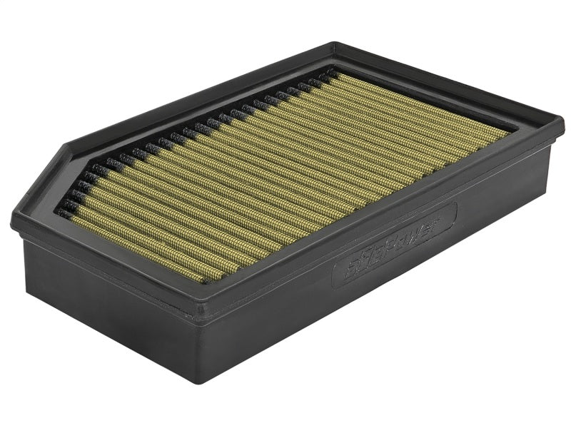 aFe Air Filter, Magnum FLOW PRO GUARD 7 OE Replacement, Jeep Wrangler (JL) 73-10280 Photo - Primary