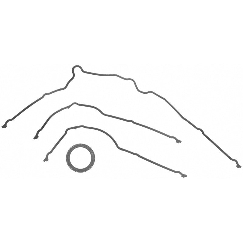 Fel-Pro FEL Timing Cover Gaskets Engine Components Engine Gaskets main image