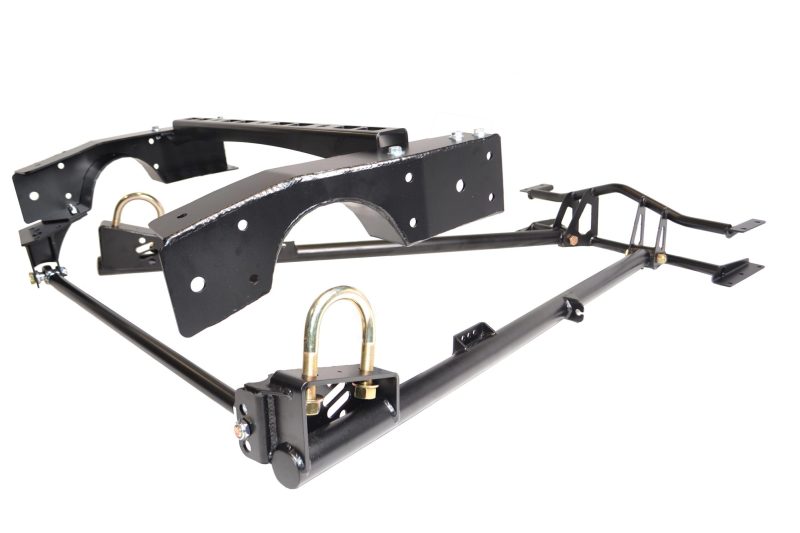 Ridetech 63-72 Chevy C10 Rear StrongArm Trailing Arm System 11337199 11337199 Photo - Primary