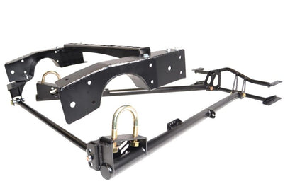 Ridetech 63-72 Chevy C10 Rear StrongArm Trailing Arm System 11337199 11337199 Photo - Primary