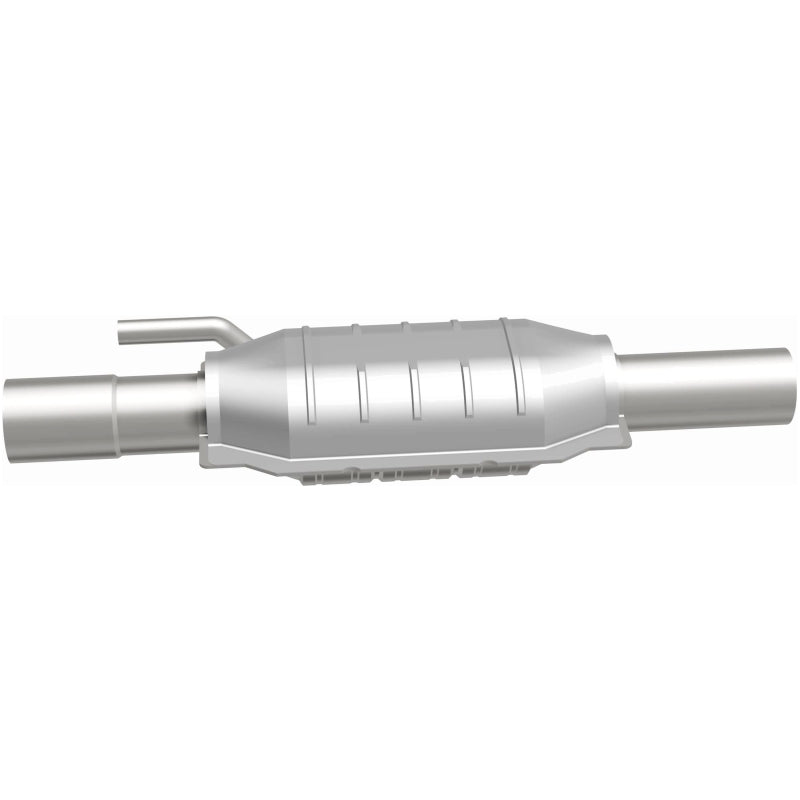 MagnaFlow Dodge HM Grade Federal / EPA Compliant Direct-Fit Catalytic Converter 95221 Photo - out of package