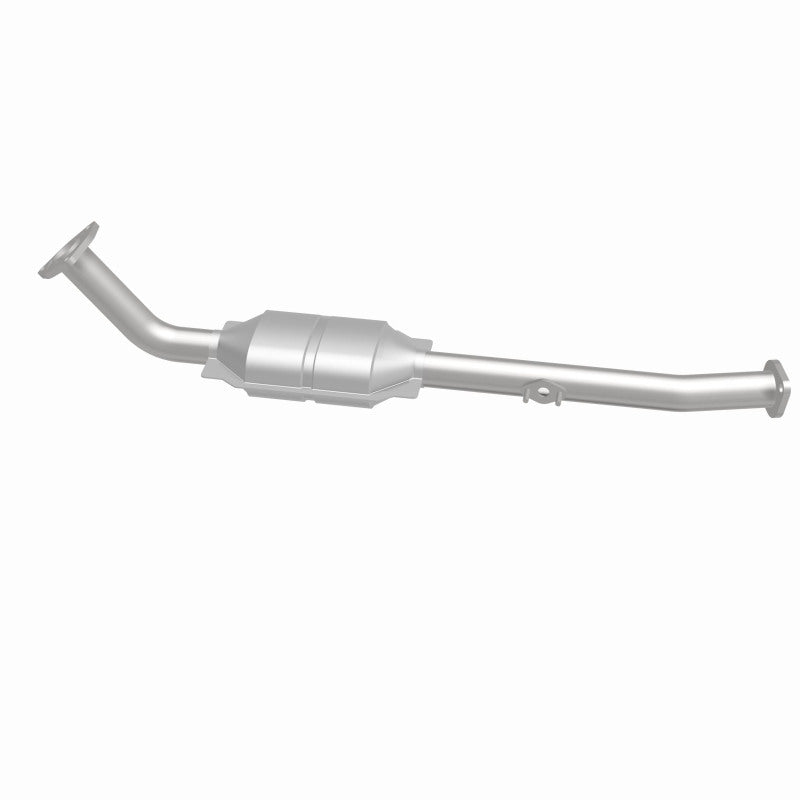 MagnaFlow Toyota Sequoia OEM Grade Federal / EPA Compliant Direct-Fit Catalytic Converter 49578 360 Degree Image Set
