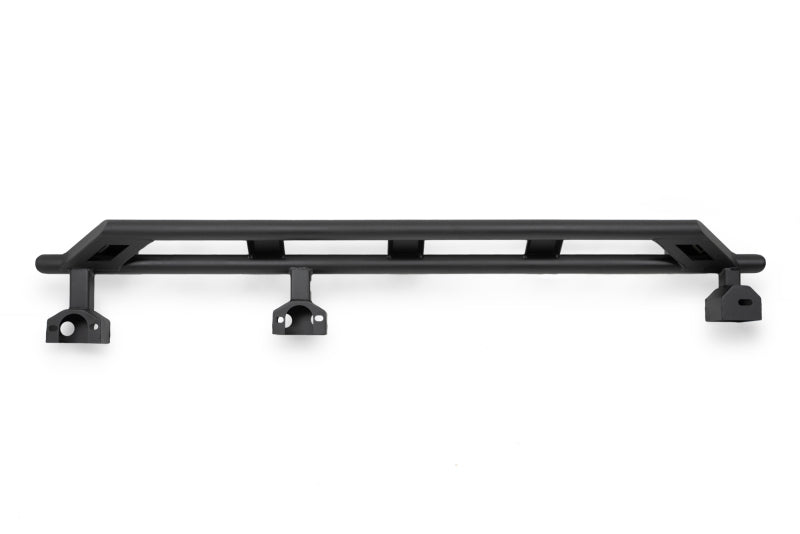 DV8 Offroad 18-23 Jeep Wrangler JL 4 Door FS-15 Series Rock Sliders SRJL-07 SRJL-07 Photo - Unmounted