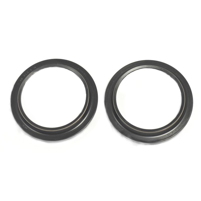 Athena 21-22 Kawasaki KX X 450 NOK 49x60.3x6/14mm Fork Dust Seal Kit P40FORK455097 P40FORK455097 Photo - Primary