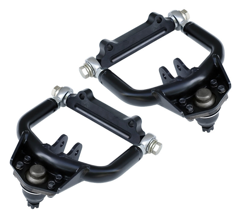 Ridetech 67-70 Ford Mustang Mercury Cougar Front Upper StrongArms 12103699 12103699 Photo - Primary