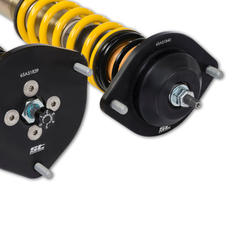 ST Suspensions 16-17 Mazda Miata MX-5 (ND) 2.0L XTA Height & Rebound Adjustable w/Top Mounts 18275815 18275815 User 3