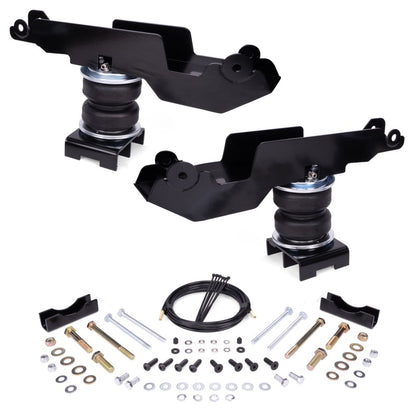 Air Lift 19-24 Mercedes Sprinter Loadlifter 5000 Air Spring Kit 57801 57801 Photo - Mounted