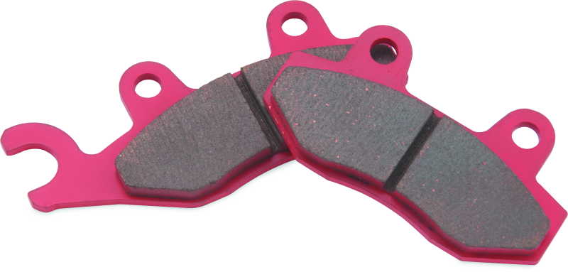 BikeMaster ATK Sintered Brake Pads 961519 961519 Photo - Primary