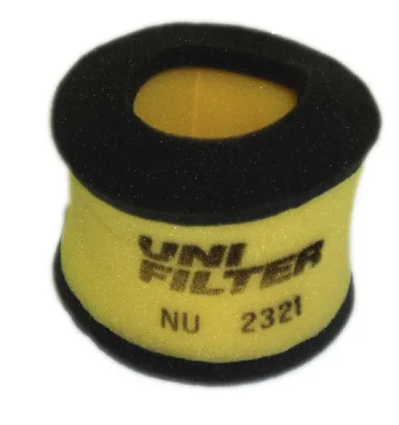 Uni Filter 77+ Kawasaki KZ 200 Air Filter NU-2321 NU-2321 User 1