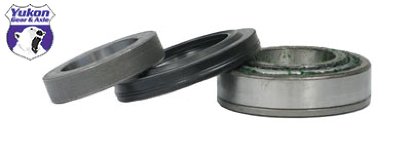 Yukon Gear & Axle YUK Bearing and Seal Kits Drivetrain Wheel Bearings main image