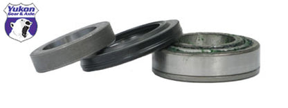 Yukon Gear & Axle Yukon Gear Dana Super Model 35 & Super Dana 44 Replacement Axle Bearing and Seal Kit AK M35-SUPER AK M35-SUPER Photo - Primary